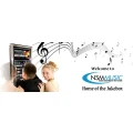 Logo NSM Music GmbH