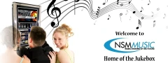Logo NSM Music GmbH