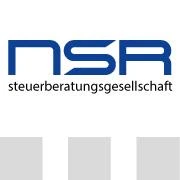 Logo NSR GmbH & Co. KG Steuerberatungsgesellschaft