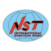 Logo NST International Spedition GmbH
