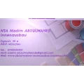 NTA Nadim ABDULWAHED Innenausbau M&uuml;nchen