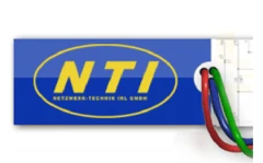 NTI Netzwerk-Technik Irl GmbH Trostberg