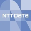 Logo NTT DATA Deutschland GmbH