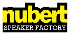 Logo Nubert Electronic GmbH