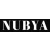 Logo NUBYA Cosmetics & More - Kosmetikstudio Erlangen