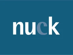 Logo nuck GmbH