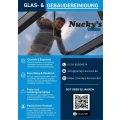 Nucky's Service Glas & Geb&auml;udereinigung Bochum