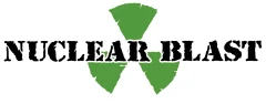 Logo NUCLEAR BLAST Tonträger-Produktions-und Vertriebs GmbH