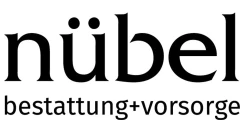 n&uuml;bel bestattung + vorsorge Aichhalden