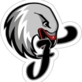 Logo N&uuml;rnberger Basketball Club GmbH