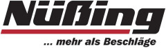 Logo Nüßing GmbH NL Siegen