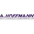 Logo Andreas Hoffmann