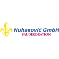 Logo Nuhanovic GmbH