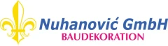 Logo Nuhanovic GmbH