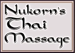 Nukorn's Thai Massage Eschenbach
