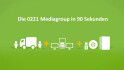 Logo NULL ZWO ZWO EINS Media GmbH
