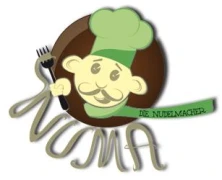 Logo Numa