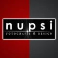 Logo nupsi-design - Ihr Hochzeitsfotograf Erol Rieger
