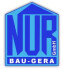 Logo NUR-BAU-Gera GmbH