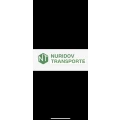 Nuridov Transporte Erlangen Erlangen