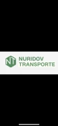 Nuridov Transporte Erlangen Erlangen