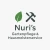 Logo Nuris Gartenpflege