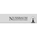 Logo Nu&szlig;baum Bestattungen GmbH
