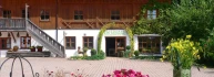 Logo Nußdorfer Küchenhaus GmbH