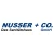 Logo Nusser + Co. GmbH