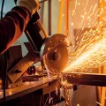 Nusser Erwin ERNU-Kunstschlosserei Breitenbrunn, Schwaben