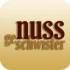 Logo Nussgeschwister Online Shop Onlinehandel