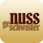 Logo Nussgeschwister Online Shop