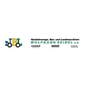 Logo Nutzfahrzeuge, Bau- und Landmaschinen Wofgang Seidel e.K.