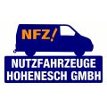 Nutzfahrzeuge Hohenesch GmbH Rotenburg