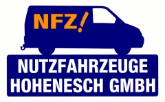 Nutzfahrzeuge Hohenesch GmbH Rotenburg