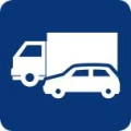 Logo IVECO Nutzfahrzeuge Porzner