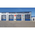 Logo Kelke Fr&ouml;scher, Nutzfahrzeugservice