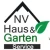 Logo NV Haus und Garten Service