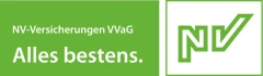 Logo NV-Versicherungsvermittlung GmbH
