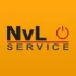 Logo NvL-Service GmbH & Co KG Folientechnik