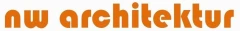 Logo NW Architektur Nadine Weber