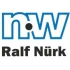 Logo nw Ralf Nürk Elektroinstallation
