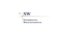 Logo NW Steuerberatungs GmbH