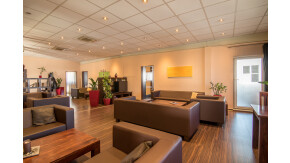NylonCafe Frechen