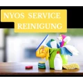 Nyos Service Reinigung Ludwigsfelde