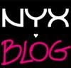 Logo NYX Cosmetics GmbH