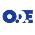 Logo O.D.E. GmbH