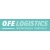 Logo O. F. E. Logistics GmbH