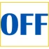 Logo O.F.F. - M.C. Caracciolo Messebau