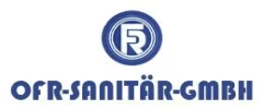 Logo O.F.R. Sanitär GmbH